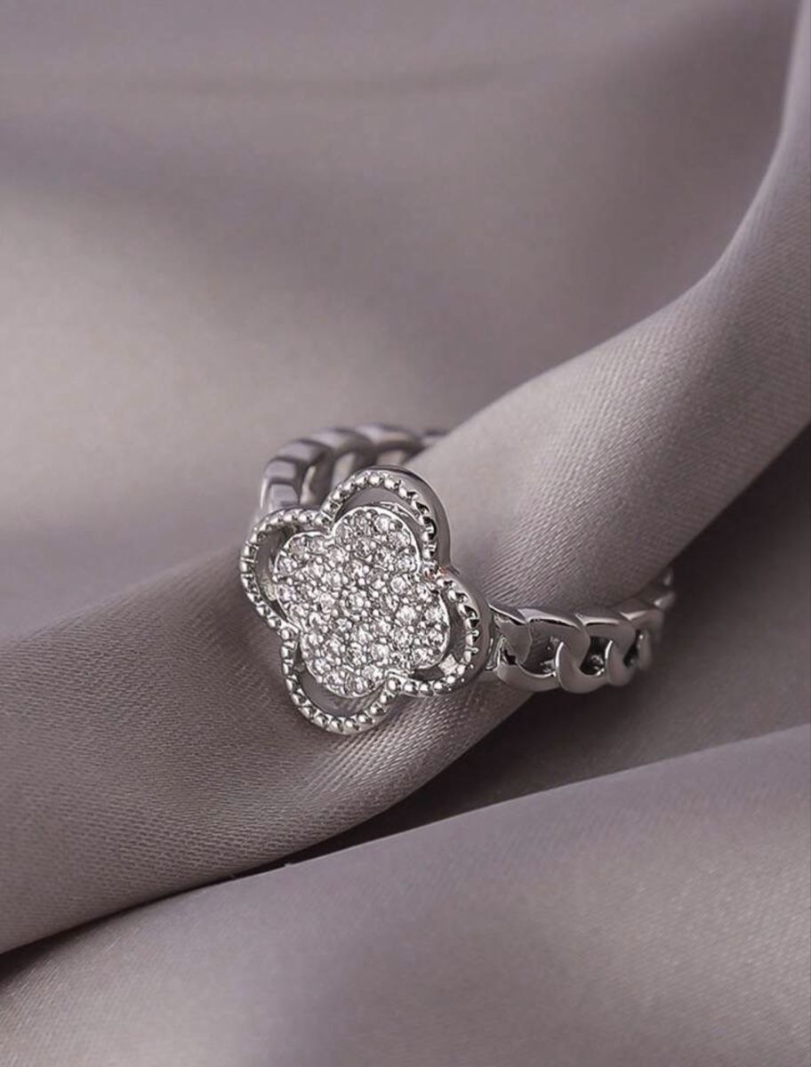 Ringe:  Bague en acier inoxydable  – Neu und originalverpackt aus Châtel-St-Denis von Montclair_Swiss