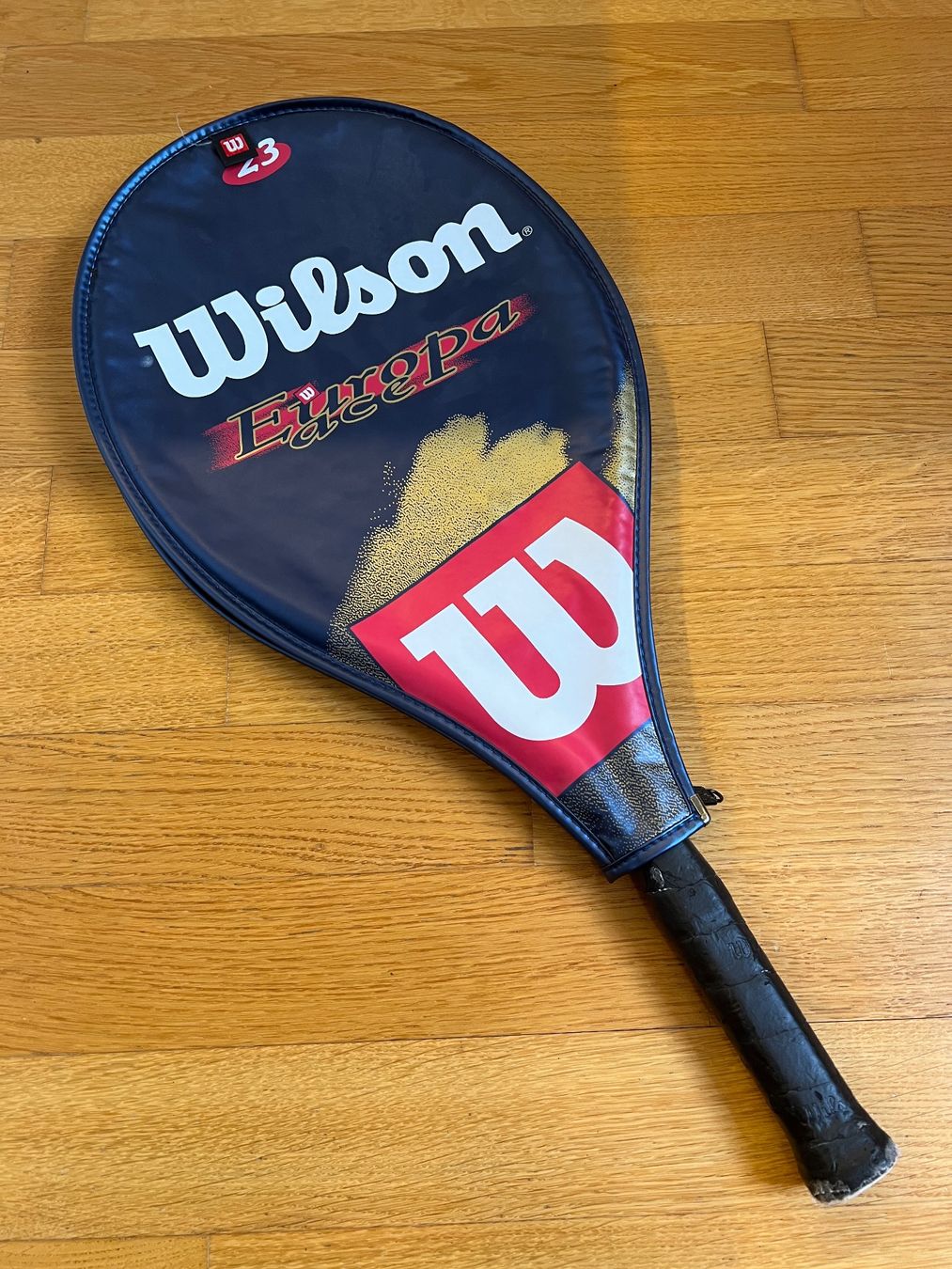 Wilson Racchette: Tennisschläger Wilson – Usato da Luzern venduto da Lahlully 1