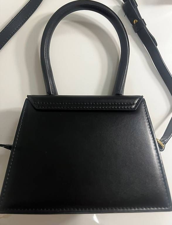 Sacs femmes: Jacquemus Le Chiquito – D'occasion à glattbrugg par zalim68