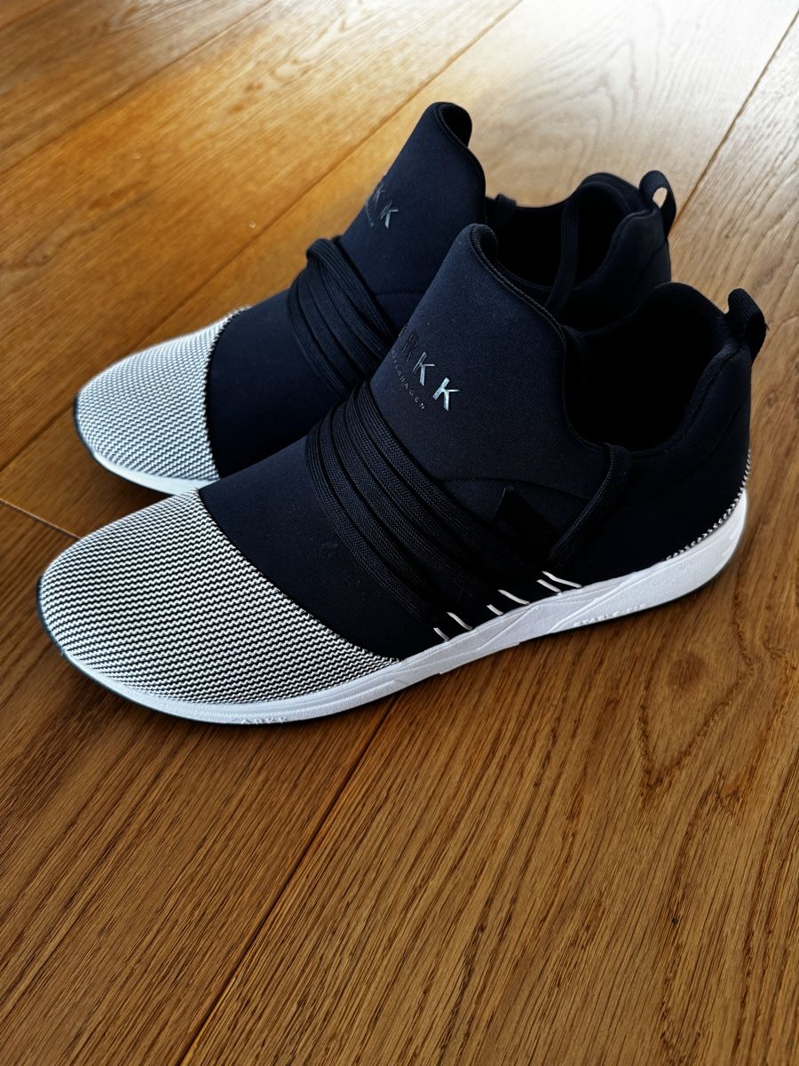 Copenhagen Scarpe da uomo: ARKK Copenhagen Sneaker Gr. 44 NEU – Nuovo (secondo la descrizione) da Killwangen venduto da was.sharp 1