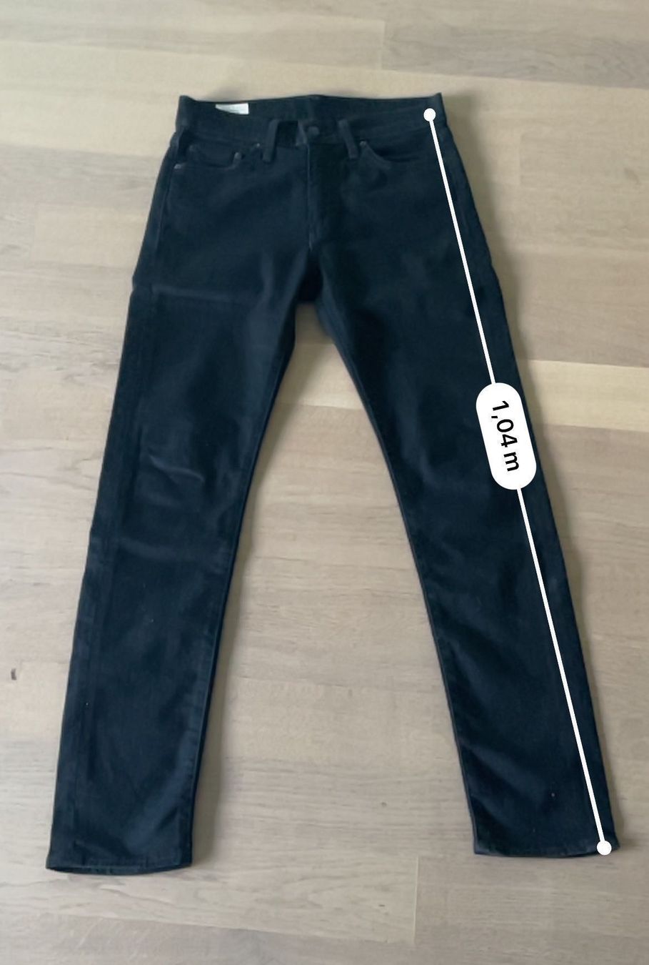 Levi's Jeans: PANTALÓN LEVI’S – Nuovo (secondo la descrizione) da Morges venduto da Igp10 2