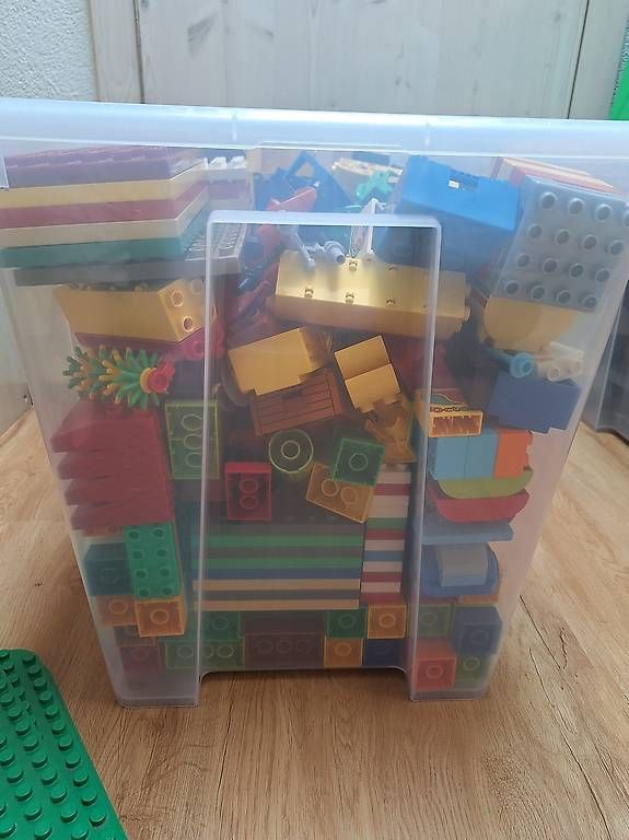 Lego Spielzeuge: Riesige Sammlung LEGO DUPLO – Gebraucht aus Buochs von DasBaerchi 2