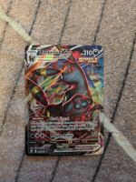 Pokémon Karte Umbreon VMAX 095/203