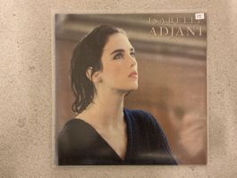 Isabelle Adjani LP