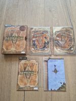 The Elder Scrolls III: Morrowind (PC Big Box) – komplett