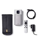 Beamer BenQ GV1 mini Beamer