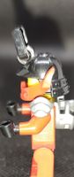 LEGO Ninjago Nya Samurai X (njo0105) 