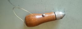 VINTAGE The Speedy Stitcher Sewing Awl, Stewart Mfg.