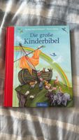 "Children's Bible, German, great condition"