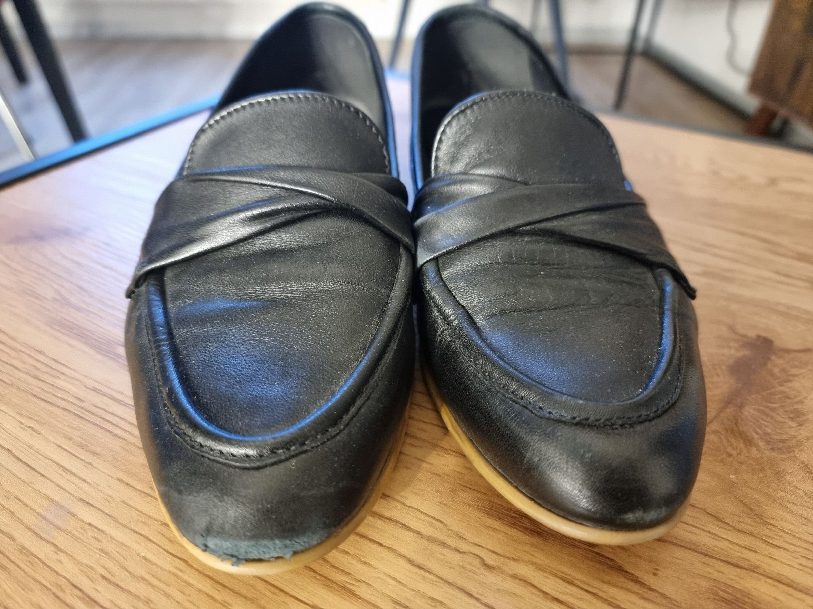 Damenschuhe: Loafers – Gebraucht aus Interlaken von NataliiaS 2