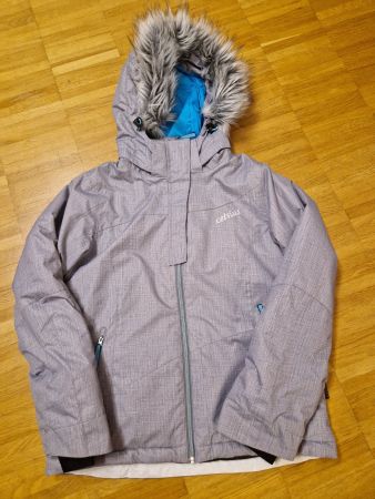 Celsius Jacke Gr.152