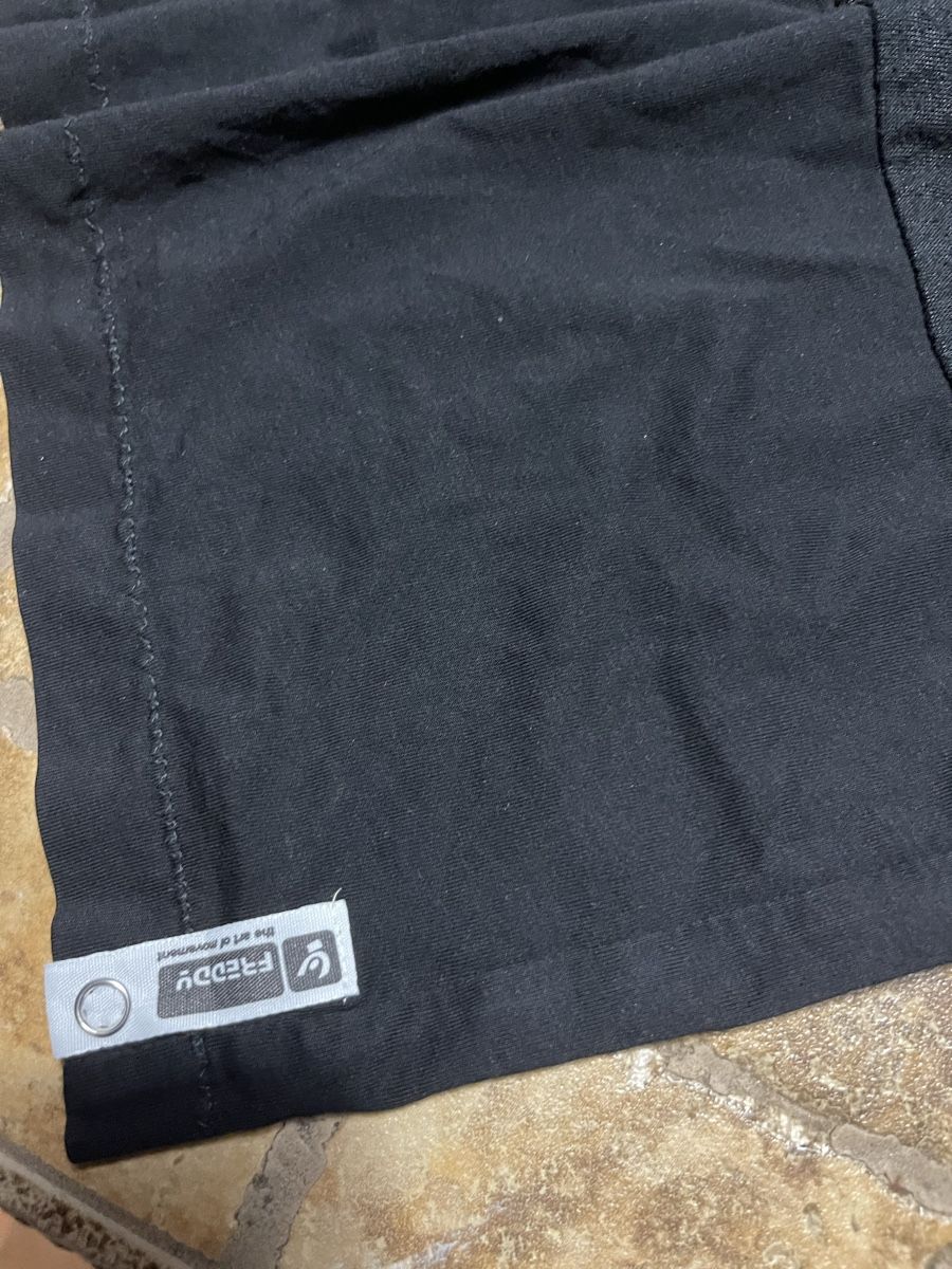 Freddy T-Shirts: Freddy: Maglietta lunga maniche corte traforate,M/L – Neu (gemäss Beschreibung) aus Gordevio von LanaZimm 2