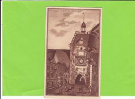 Zofingen-Unteres Tor