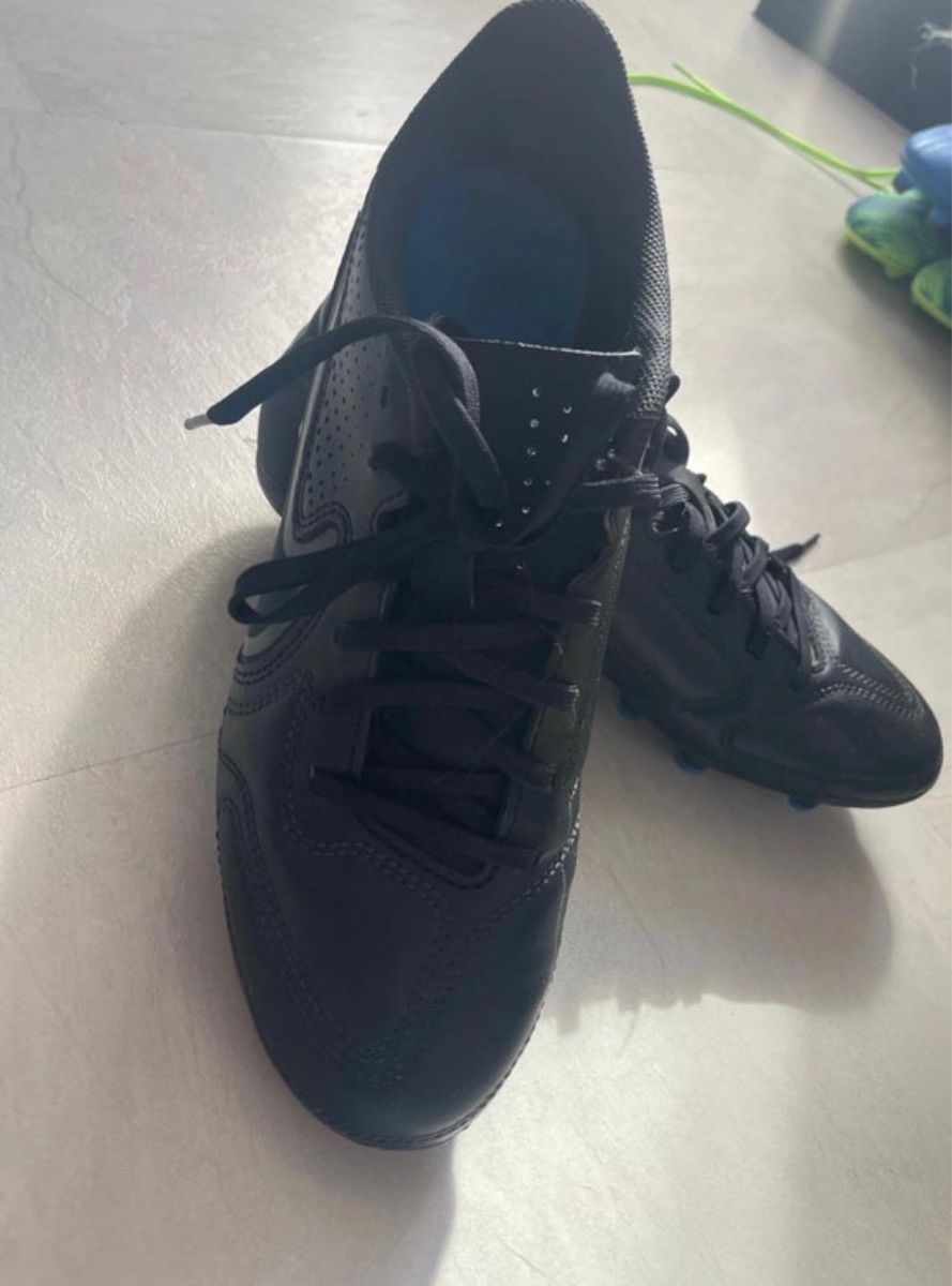 Nike Herrenschuhe: Fussballschuhe – Gebraucht aus Sargans von mar_5m9d 2