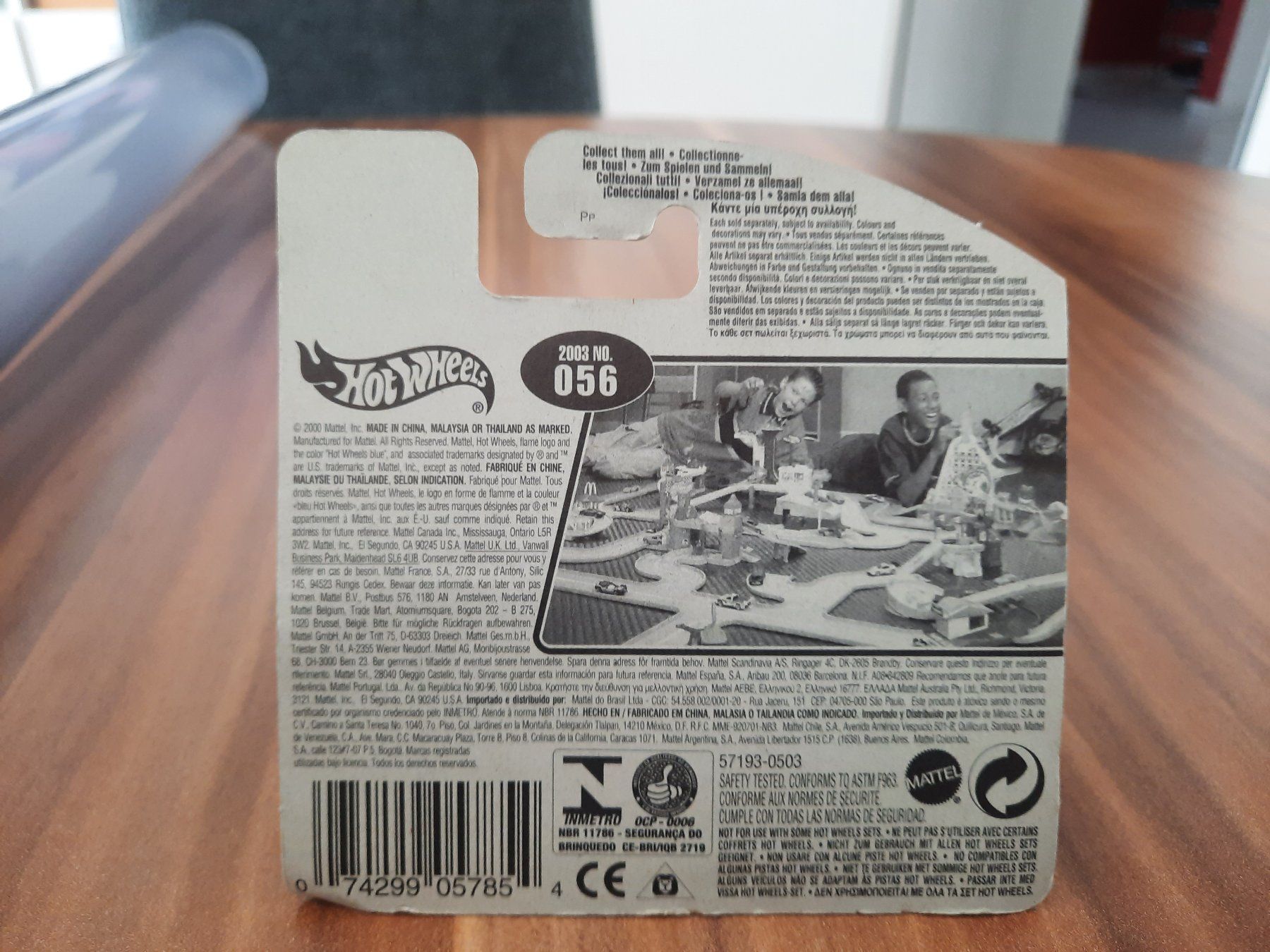 Hot Wheels Voitures modèles: Surf Crate – Neuf avec emballage d'origine à Wiedlisbach par Pontiacman93 1