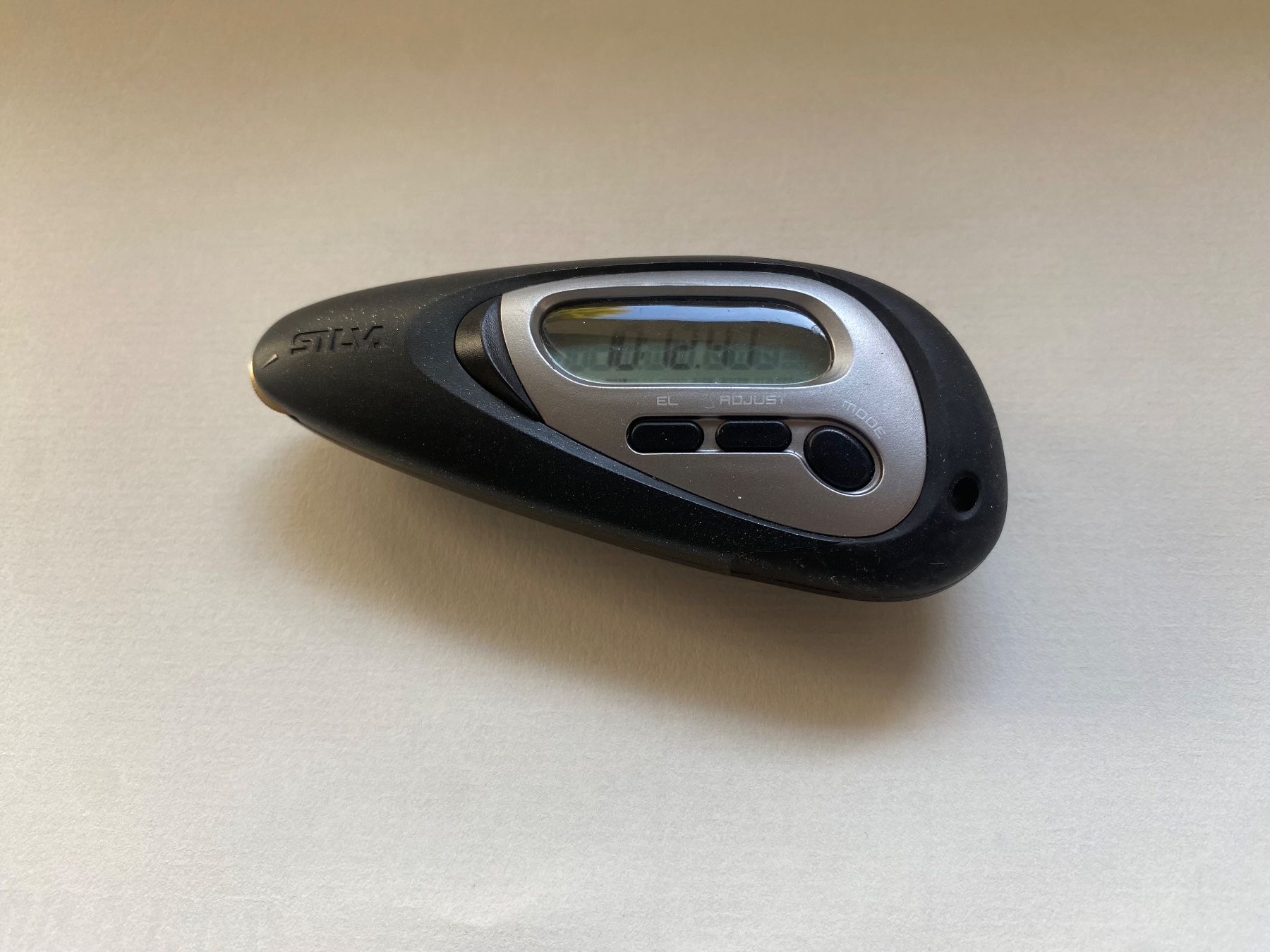 Messen: Silva Map Measurer Plus Kartenmesser – Gebraucht aus Winterthur von Winterthurer123