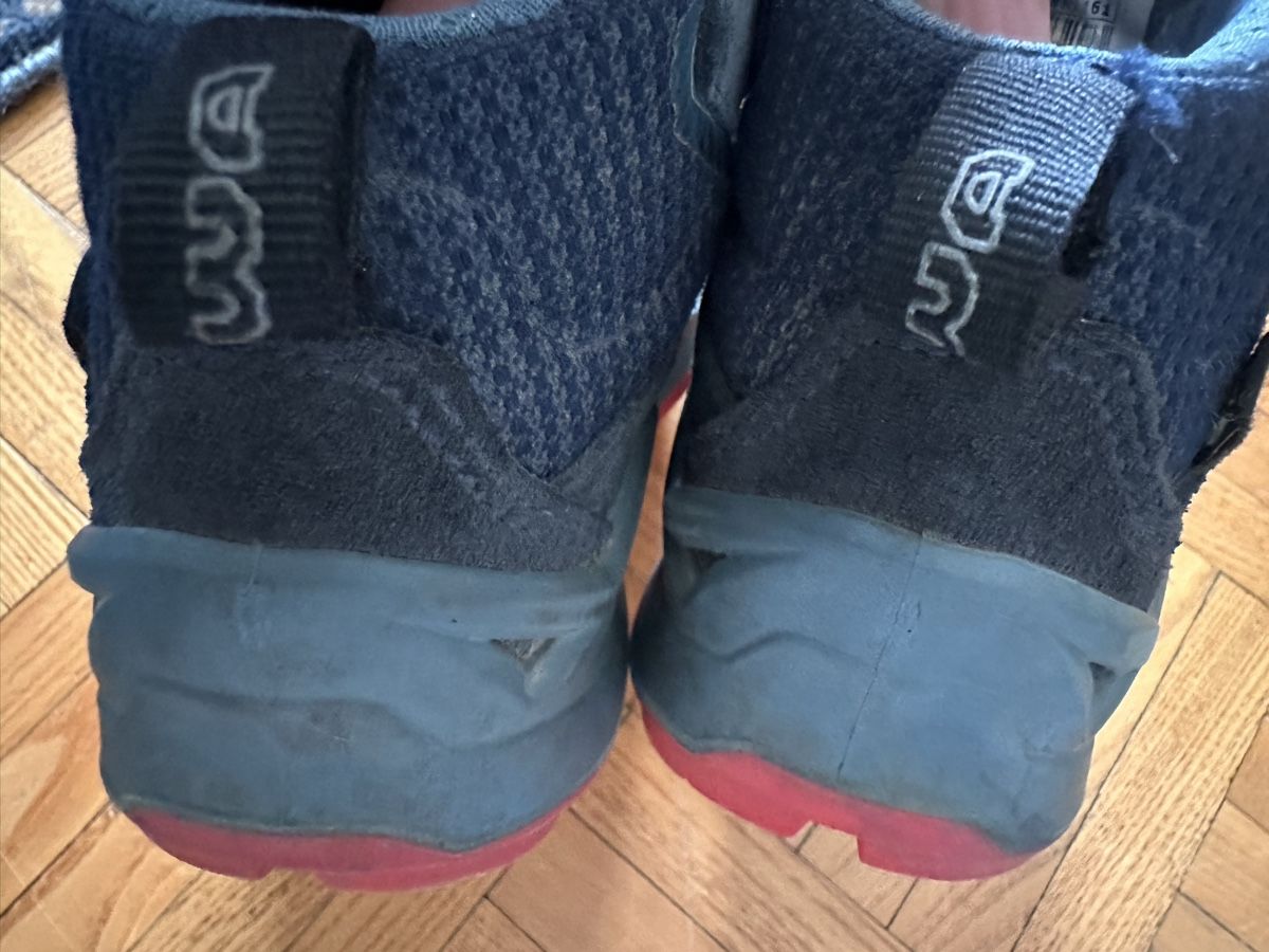 Lowa Scarpe per ragazzi: LOWA bergschuhe gr 26 – Usato da Uster venduto da bek_v2ct 4