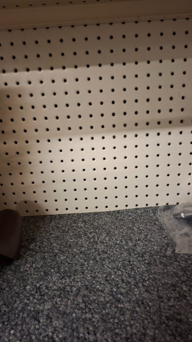 Scaffali: Verkaufs- oder Lager-Regal Grösse 400 x 60 x 200cm – Usato da Mosnang venduto da KurtHe 2