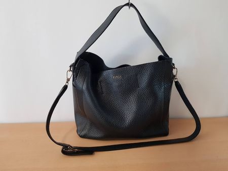 Furla Leder Handtasche