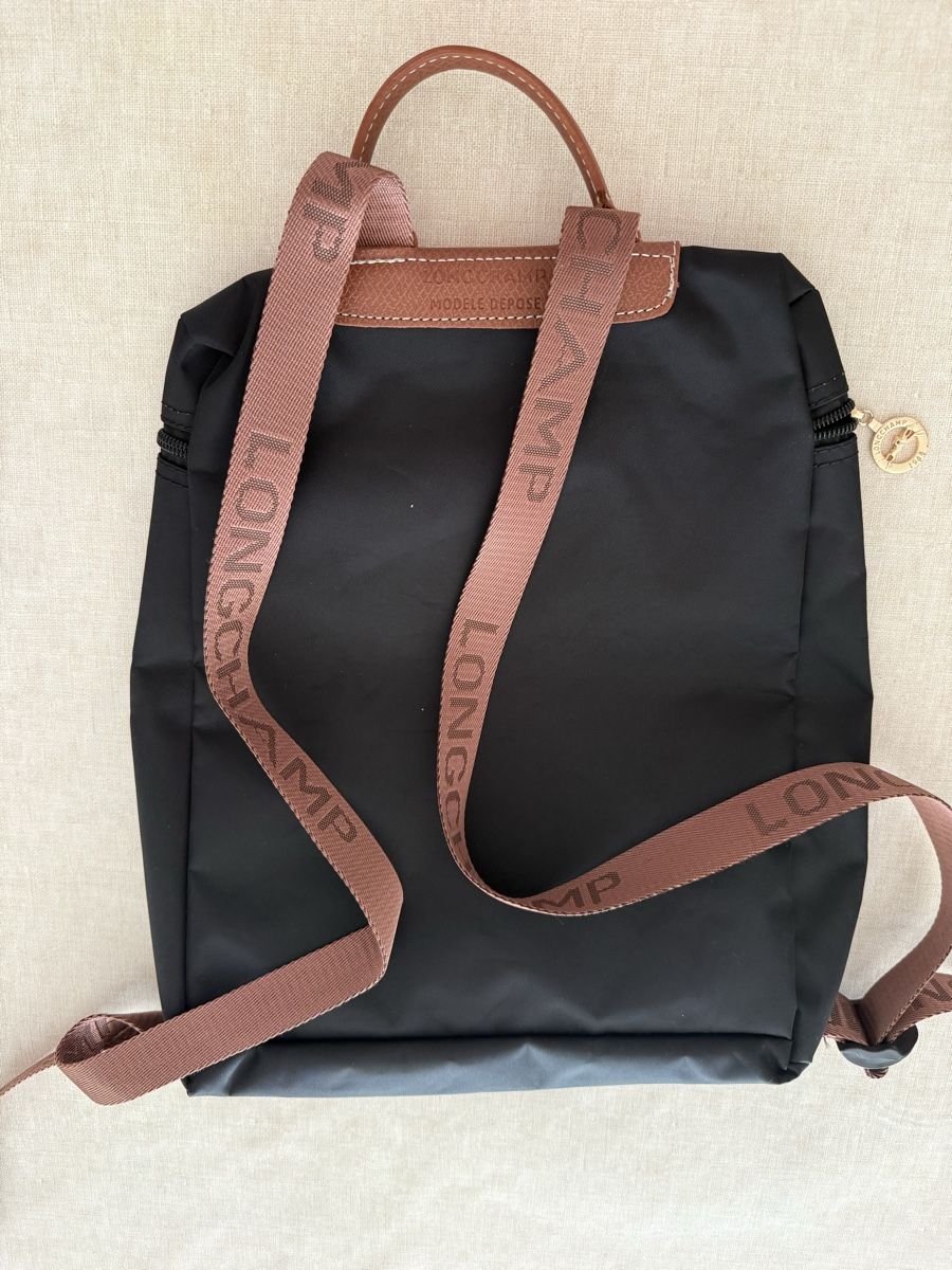 Sacs: Longcamp ähnliche tasche – D'occasion à Luterbach par uhrmacherin89 1