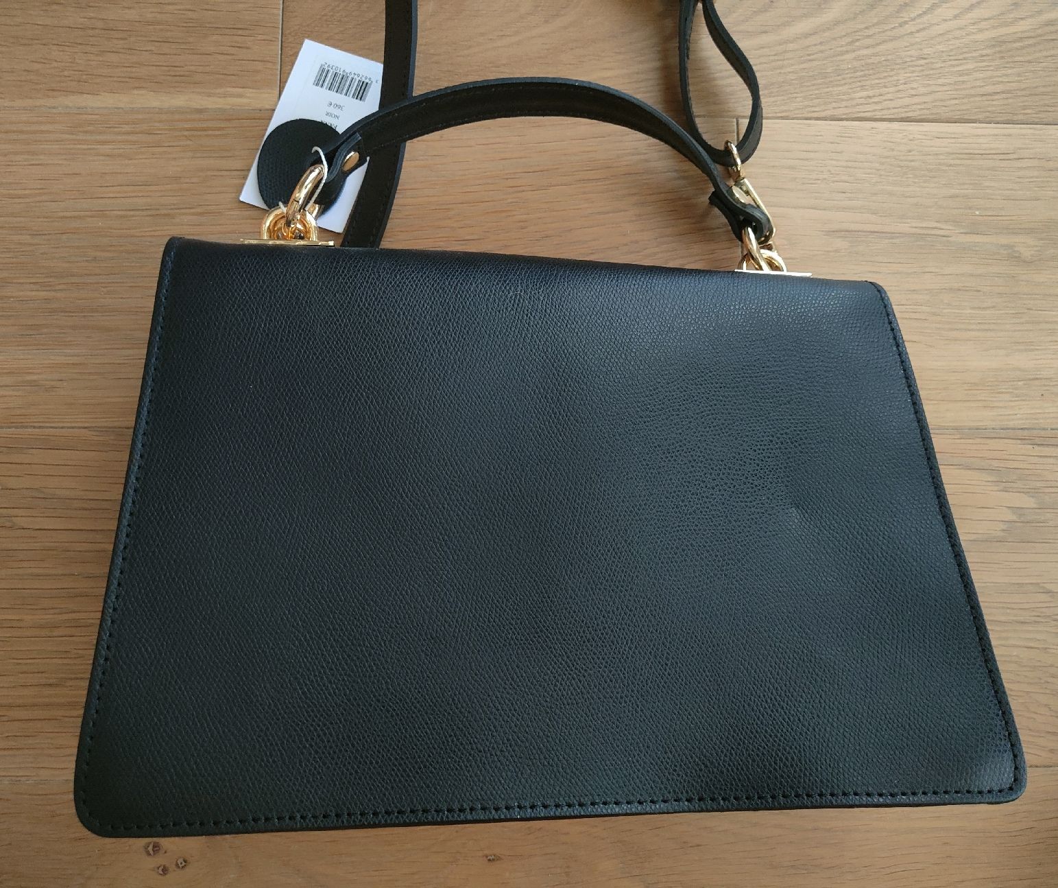 Borse da donna: Neue Maison Héritage Handtasche – Nuovo (secondo la descrizione) da Zürich venduto da R-2015 1
