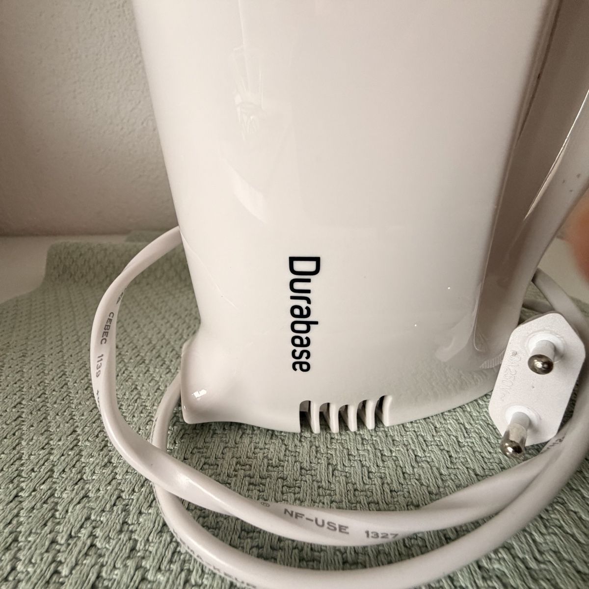 Durabase Elettrodomestici da cucina: Durabase - Handrührgerät – Usato da zürich venduto da may_yj9f 5
