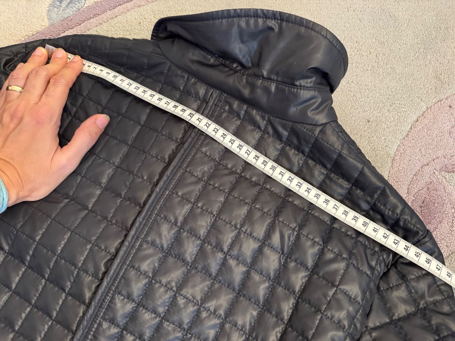 Gerry Weber Giacche: Gerry Weber Steppjacke – Usato da Obfelden venduto da cesarina10 9
