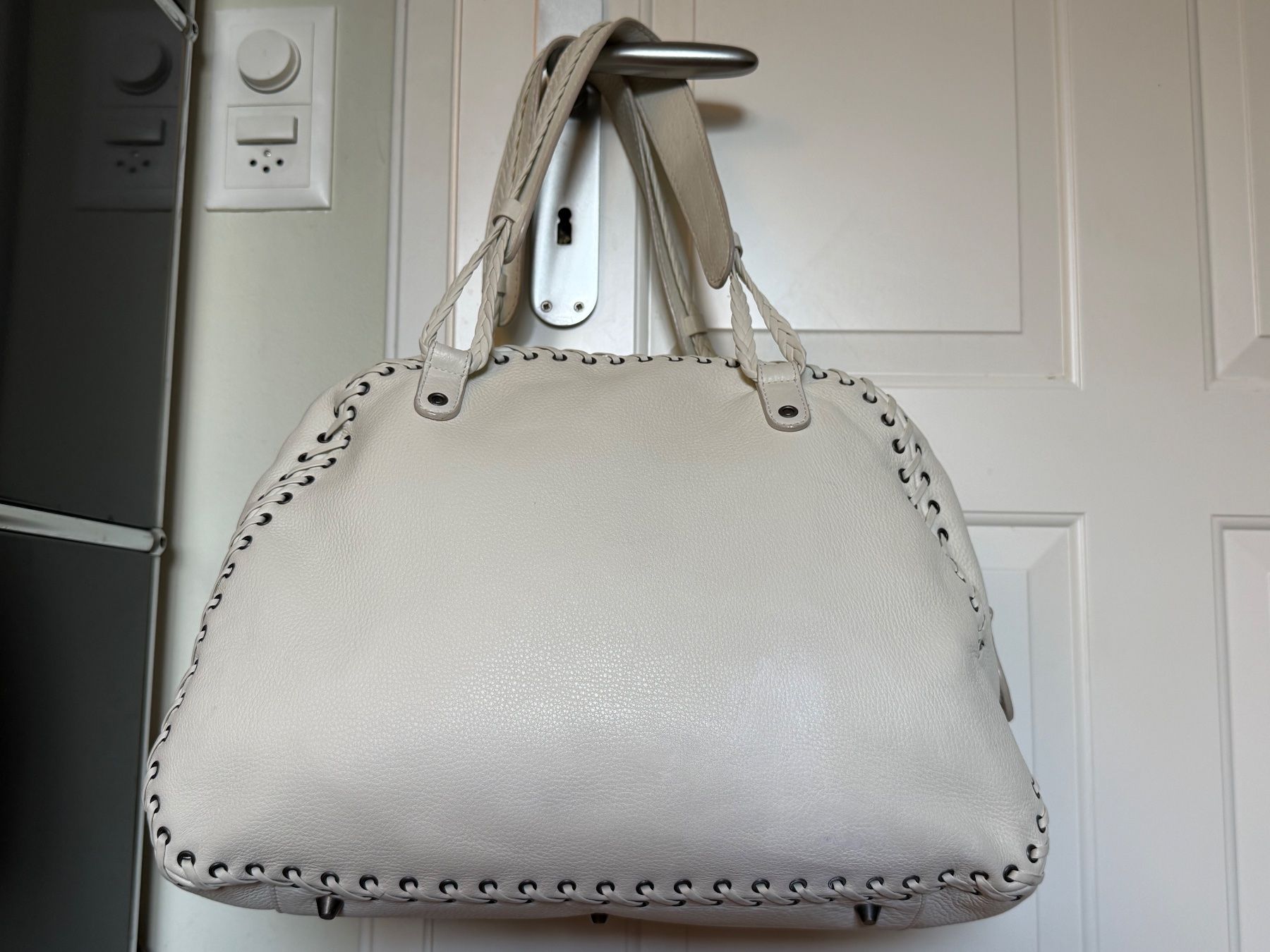Borse da donna: Christian Dior, Ethnic Tasche – Nuovo (secondo la descrizione) da Freienbach venduto da GerSe019 3