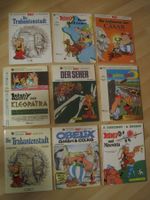 ASTERIX Grosses Comics Alben   LOT B
