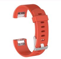 Silikon Armband Fitbit Charge 2