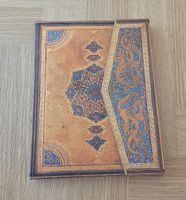 Paperblanks Notizbuch Ultra Liniert, 23 x 18cm, neu, NP 25.-