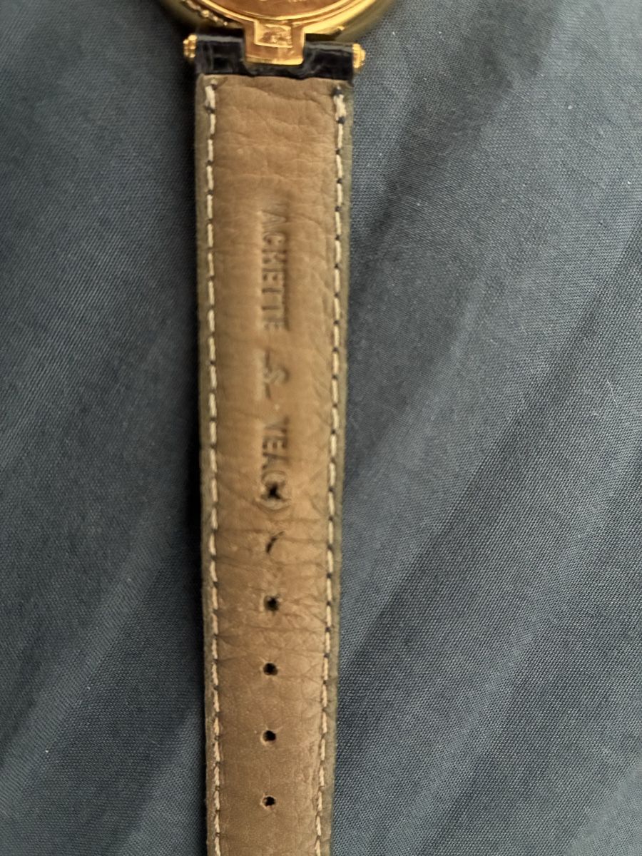 Orologi: Montre Courrèges Soir – Usato da Corcelles NE venduto da lamu69 3