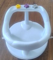 Aquababy -Thermobaby: Badesitz für Babys und Kleinkinder 
