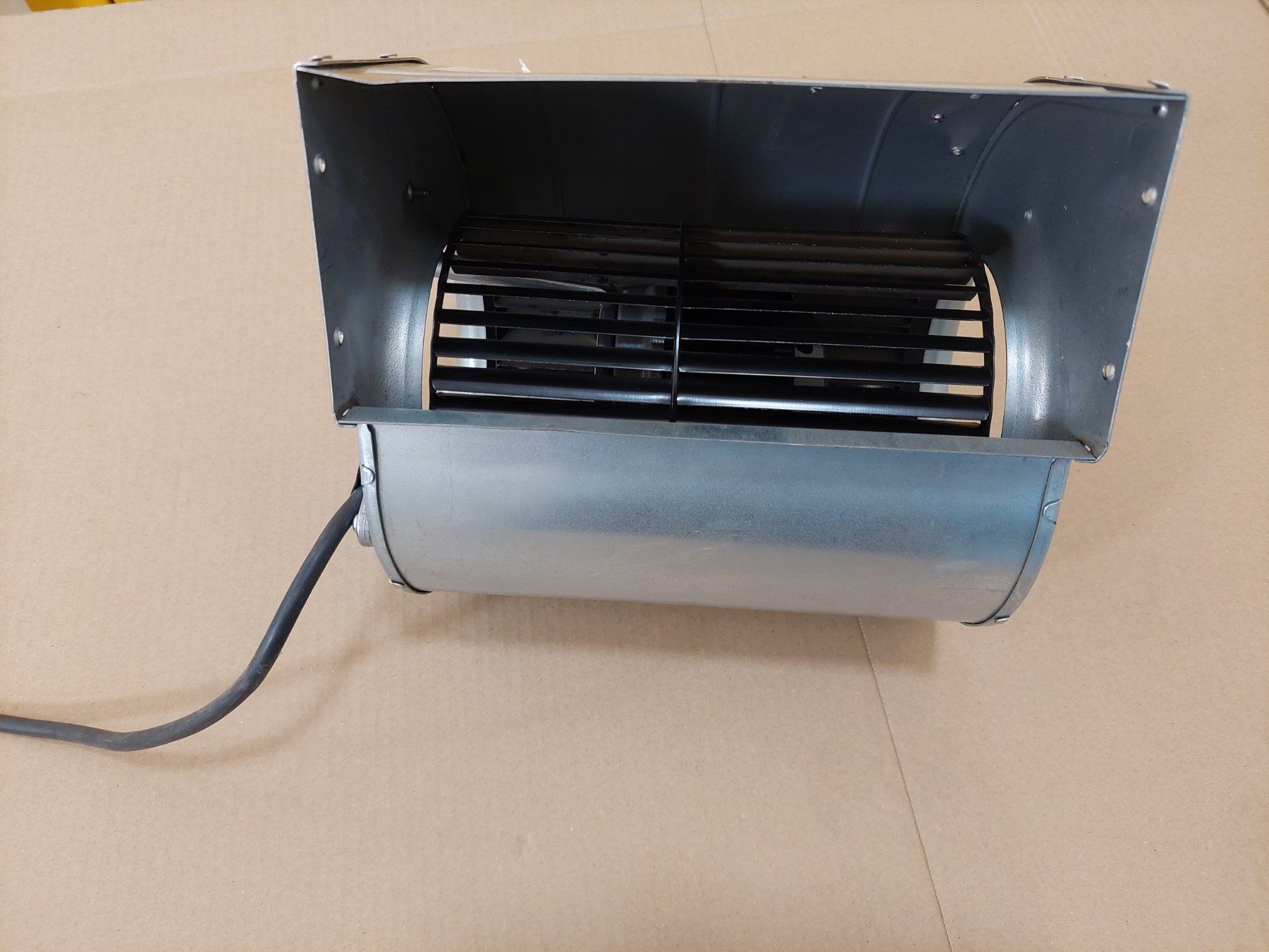 Ventilateurs: Radialventilator – Neuf (Voir description) à Regensdorf par Zem003 2