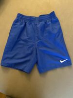 Nike Badeshorts
