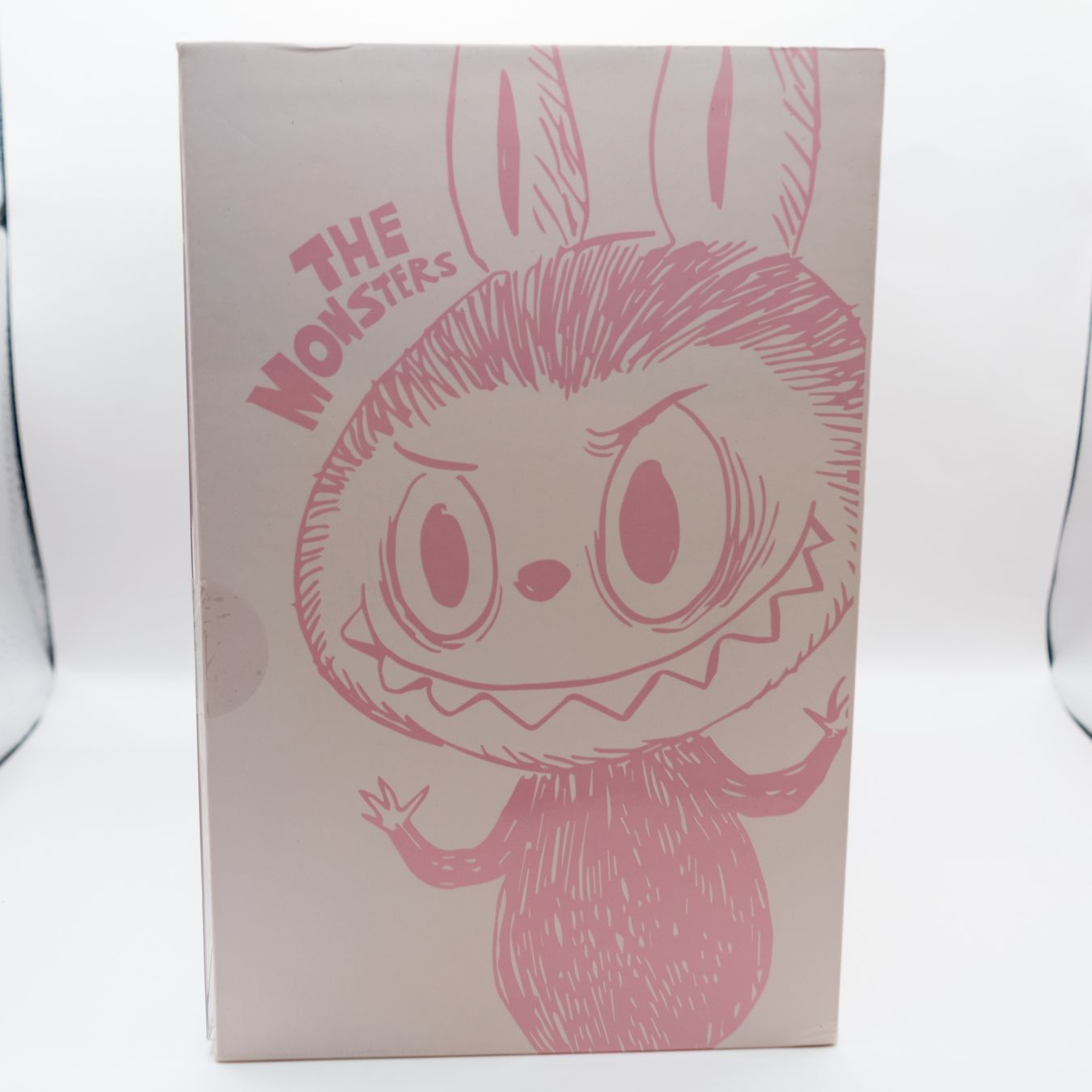 Pop Mart Statuette: POP MART x How2Work Labubu CANDY Pink Ceramic Mug RARE!! – Nuovo e nell'imballaggio originale da Belmont-Lausanne venduto da HausPopCharm 2