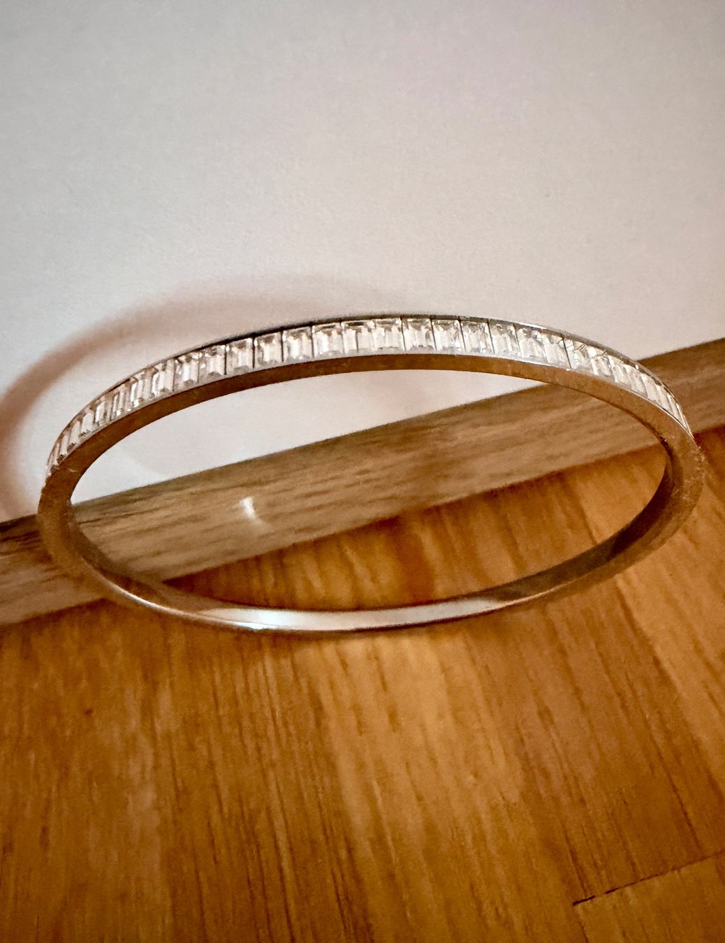 Swarovski Bracelets: Swarovski Armreif – D'occasion à Tägerwilen par Svenja1511