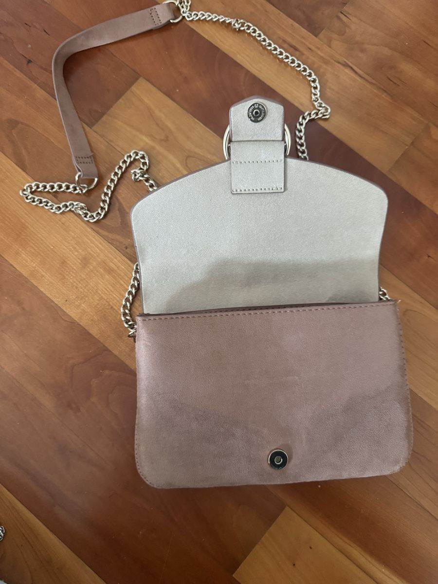 H&M Borse da donna: Pinke H&M tasche – Usato da Baden venduto da psc_tbw2 3