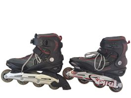 SPIRIT OF CALIFORNIA Rollerblades Gr. 44.5