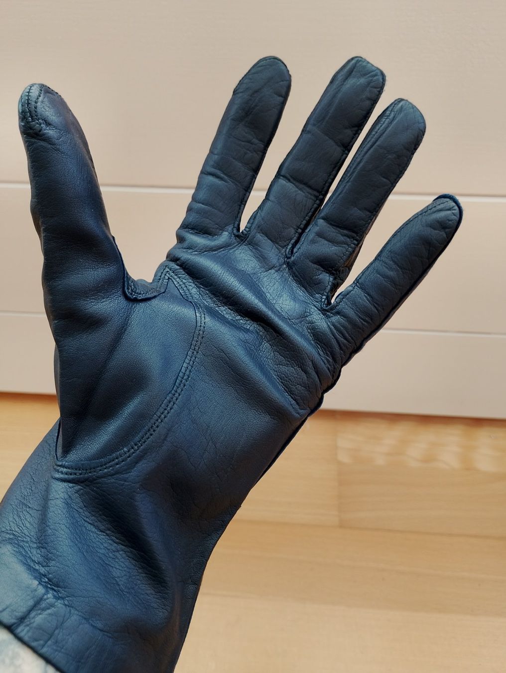 Gants & mitaines : Lederhandschuhe – D'occasion à Ehrendingen par 2Guagua2 2