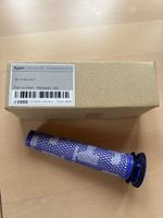 Dyson Motorschutzfilter