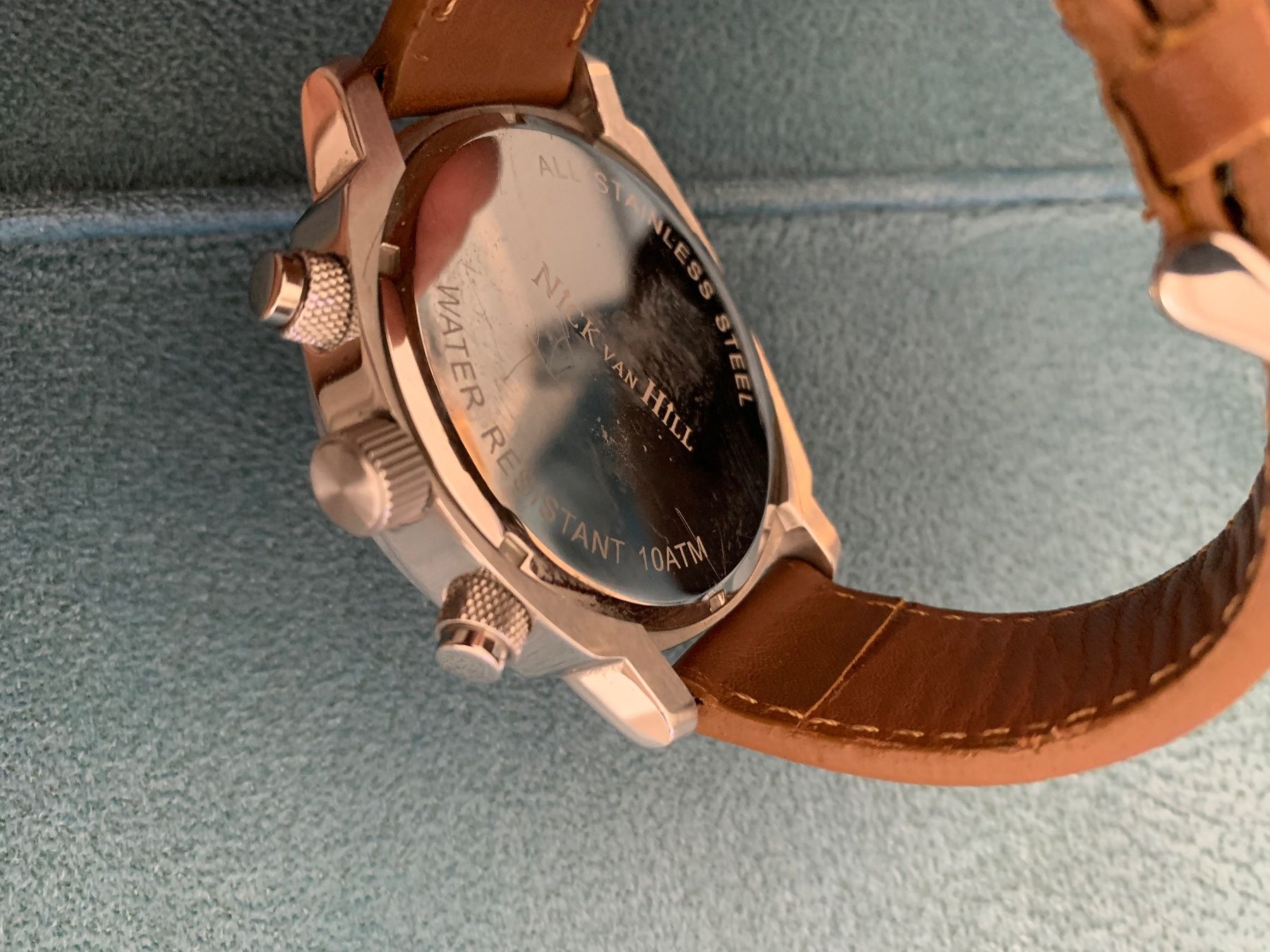 Orologi: Herren Uhr – Usato da Dietikon venduto da Saram46 5