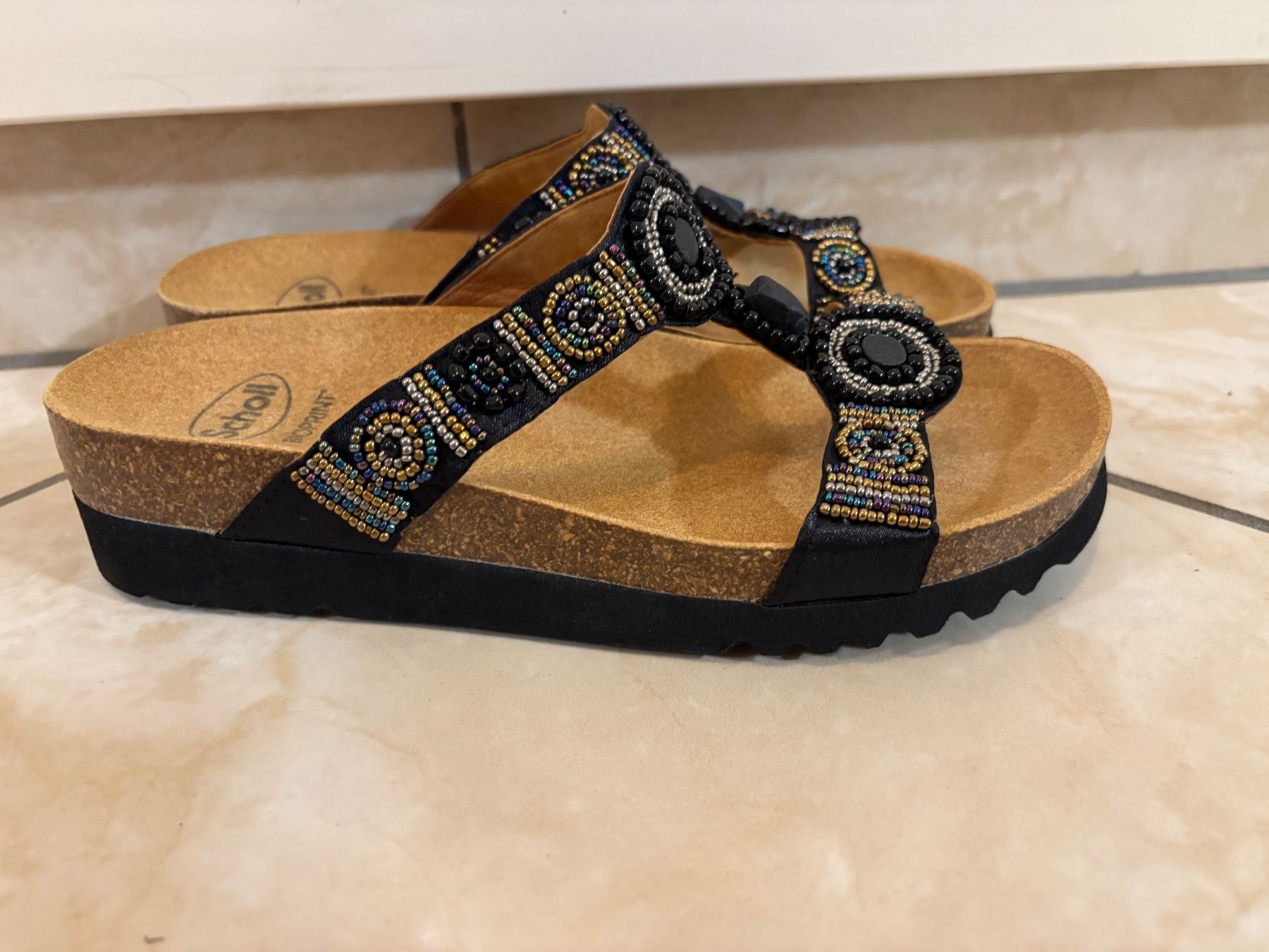 Scholl Scarpe da donna: SCHOLL Shoes - Size 38 - NEW – Nuovo e nell'imballaggio originale da Muzzano venduto da Sidney_3 2