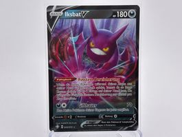 Glänzendes Schicksal - Iksbat V  (SHF 44) - DE