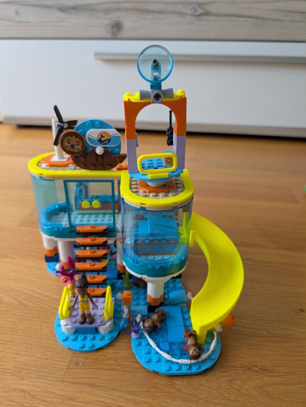 Lego Spielzeuge: Lego Set – Gebraucht aus Zürich von Nicolass1980 1