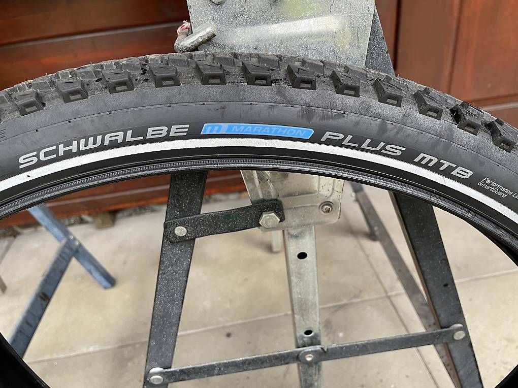 Sonstiges Schreiben & Zeichnen: Copertoni X MTB – Gebraucht aus Iragna von Hiuston 4