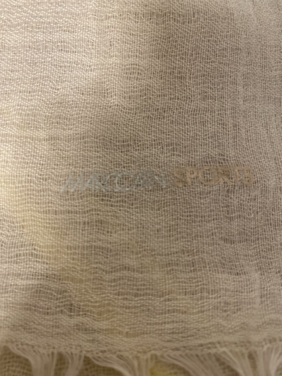 Marc Cain Foulard & Sciarpe: Marccain Halstuch – Nuovo (secondo la descrizione) da Rorschach venduto da lvi_p29s 2