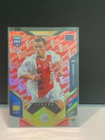 Panini Fifa 365 Wesley Sneijder Fans Favourite Red Parallel