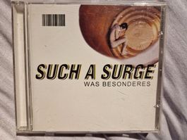 Such A Surge – Was Besonderes - Vergriffen!