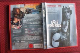 Exit Wounds - Die Copjäger (DVD) (FSK18)
